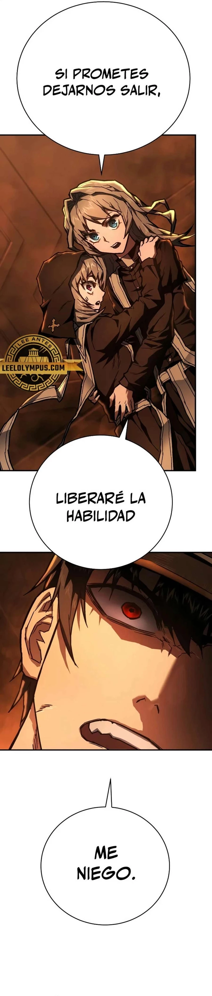 Mata Villanos > Capitulo 10 > Page 61