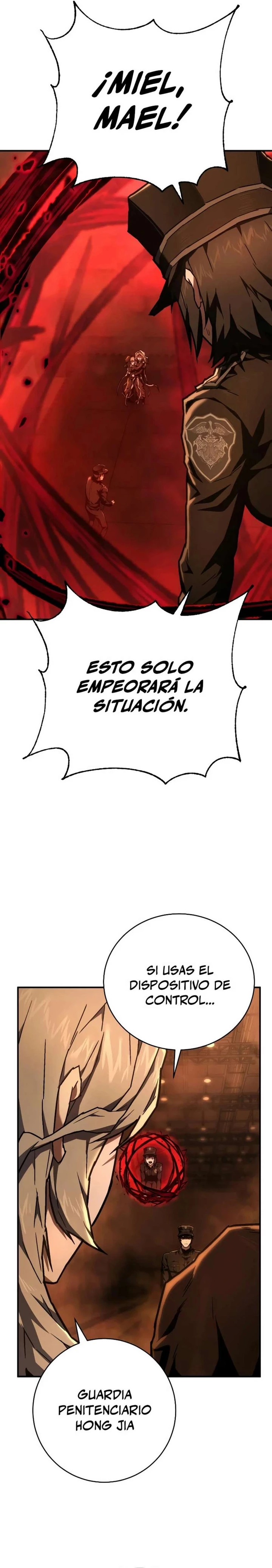 Mata Villanos > Capitulo 10 > Page 71