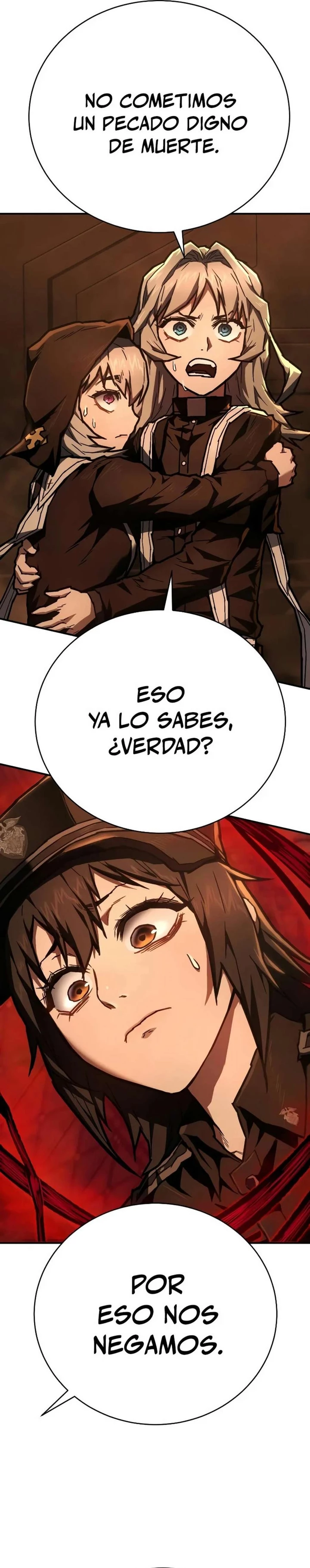 Mata Villanos > Capitulo 10 > Page 81