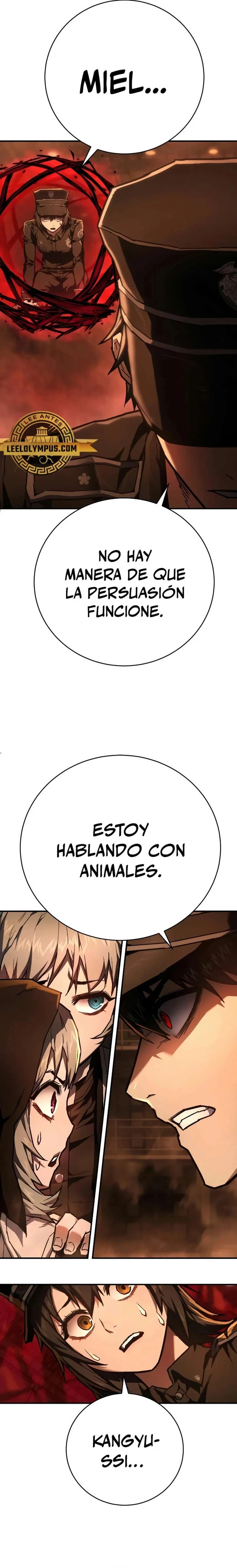 Mata Villanos > Capitulo 10 > Page 91
