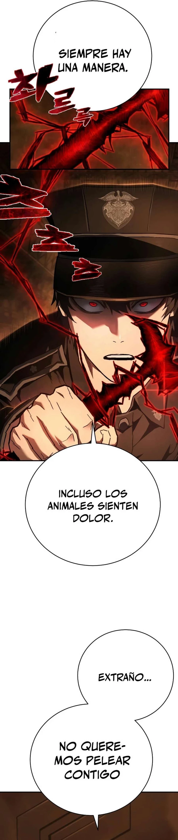 Mata Villanos > Capitulo 10 > Page 101