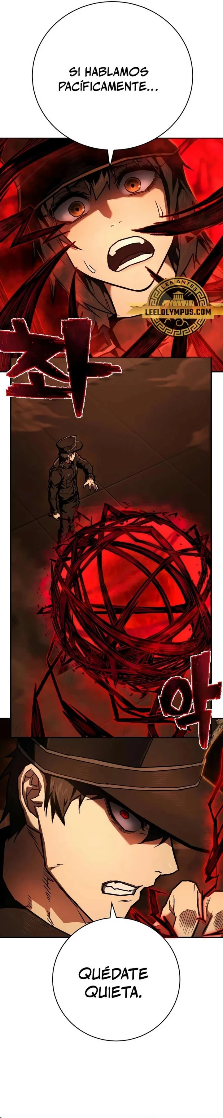 Mata Villanos > Capitulo 10 > Page 131