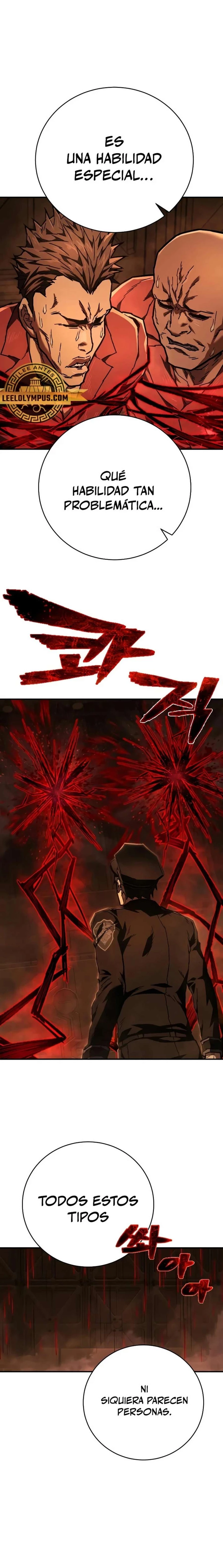 Mata Villanos > Capitulo 10 > Page 181