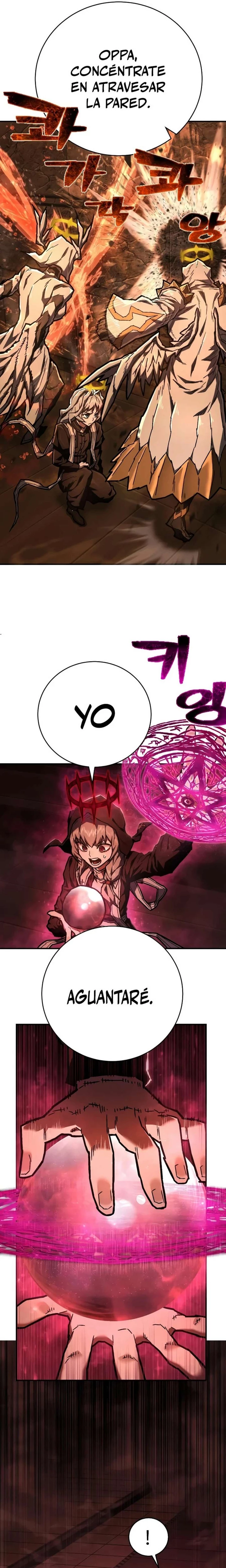 Mata Villanos > Capitulo 10 > Page 221