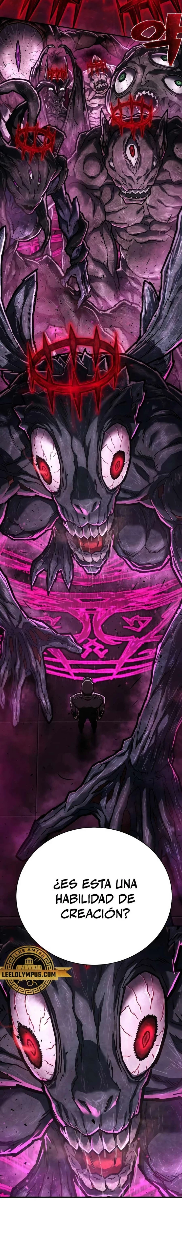 Mata Villanos > Capitulo 10 > Page 251