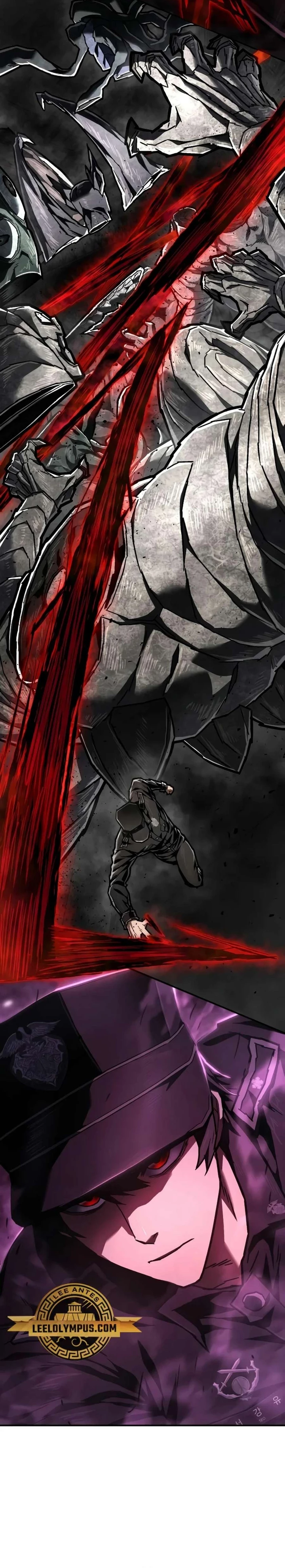 Mata Villanos > Capitulo 10 > Page 281