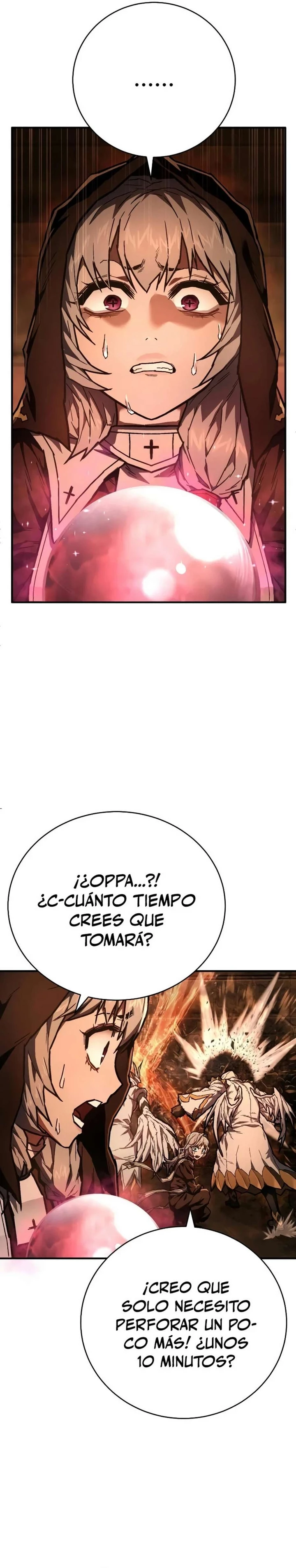 Mata Villanos > Capitulo 10 > Page 291