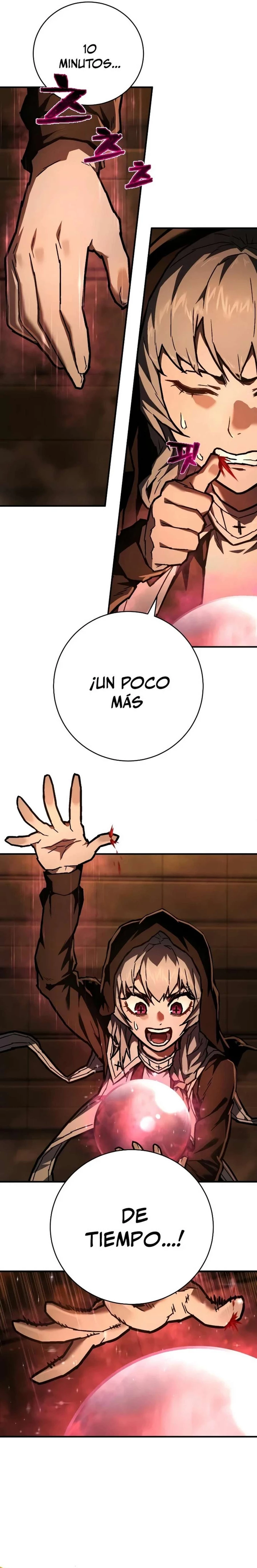 Mata Villanos > Capitulo 10 > Page 301