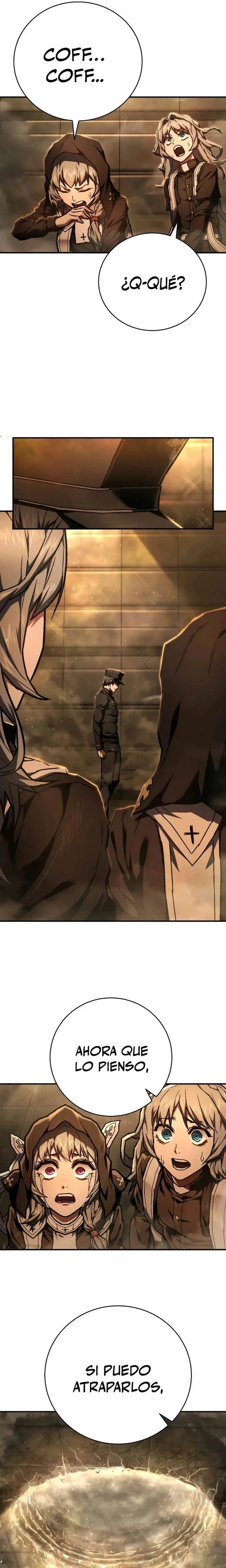 Mata Villanos > Capitulo 10 > Page 321