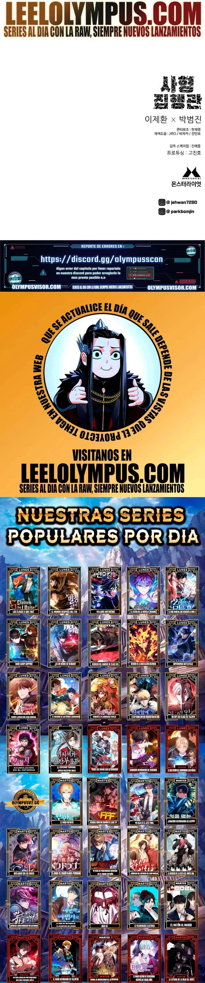 Mata Villanos > Capitulo 10 > Page 341