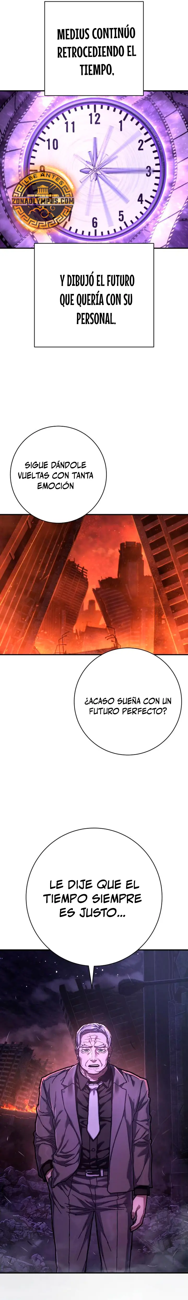 Mata Villanos > Capitulo 46 > Page 71