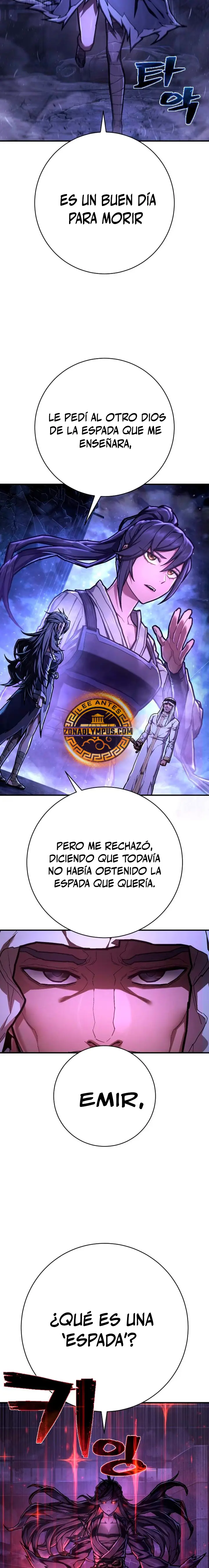 Mata Villanos > Capitulo 46 > Page 211