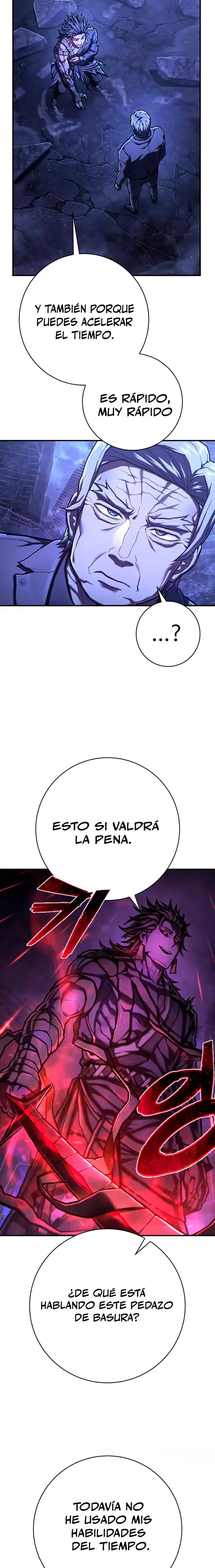 Mata Villanos > Capitulo 47 > Page 31