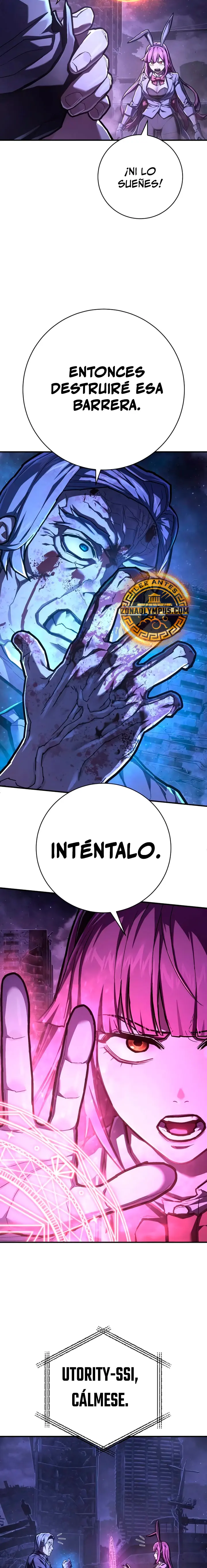 Mata Villanos > Capitulo 47 > Page 101