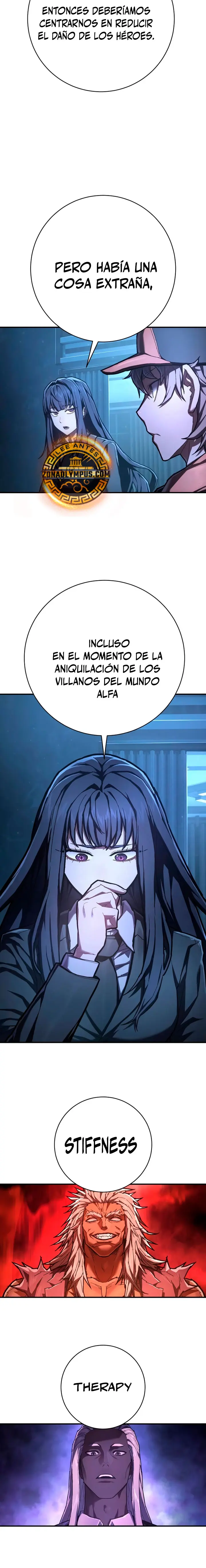 Mata Villanos > Capitulo 47 > Page 211