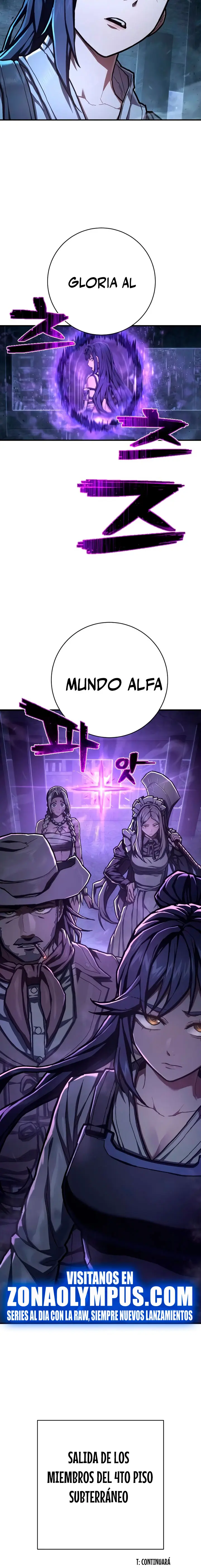 Mata Villanos > Capitulo 47 > Page 281