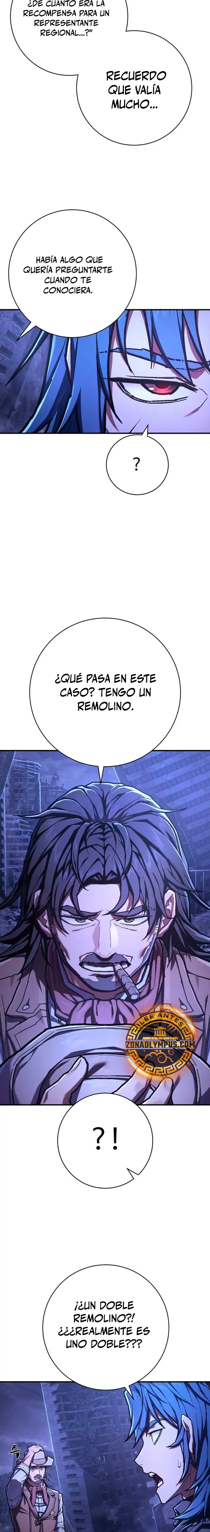 Mata Villanos > Capitulo 48 > Page 81