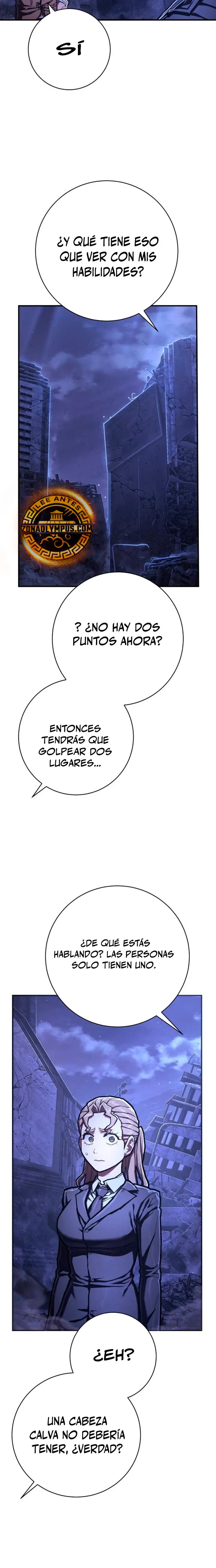 Mata Villanos > Capitulo 48 > Page 91