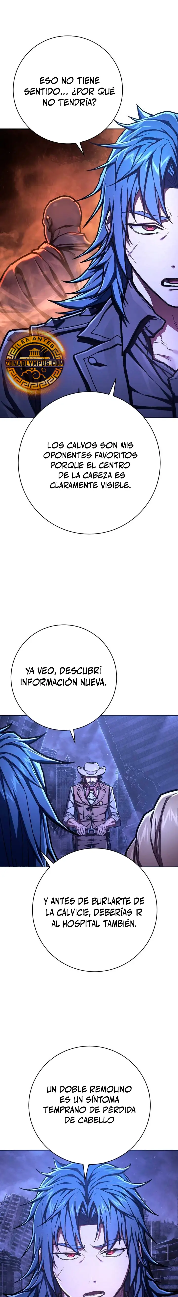 Mata Villanos > Capitulo 48 > Page 101