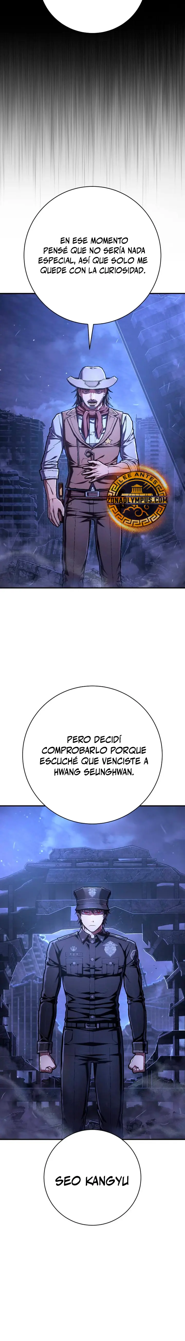 Mata Villanos > Capitulo 49 > Page 61