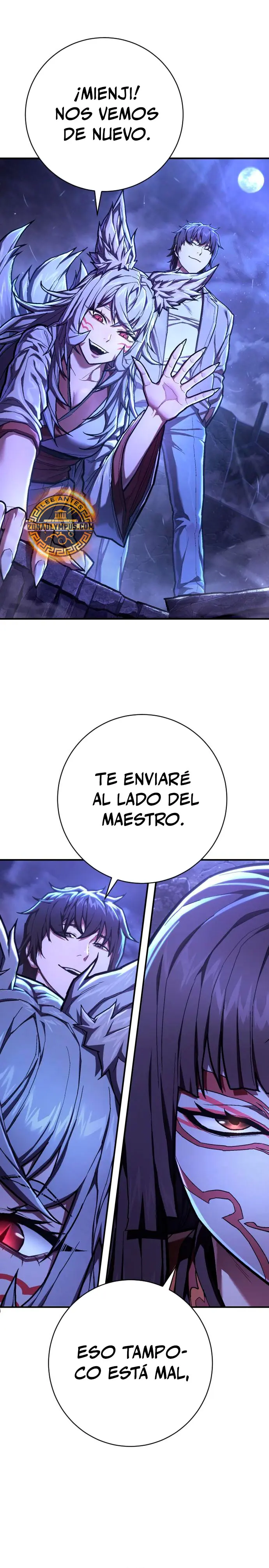 Mata Villanos > Capitulo 50 > Page 81