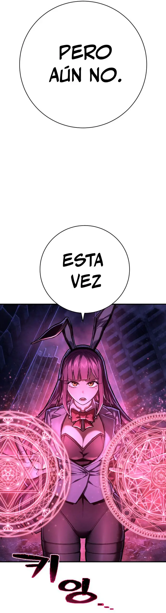 Mata Villanos > Capitulo 50 > Page 91