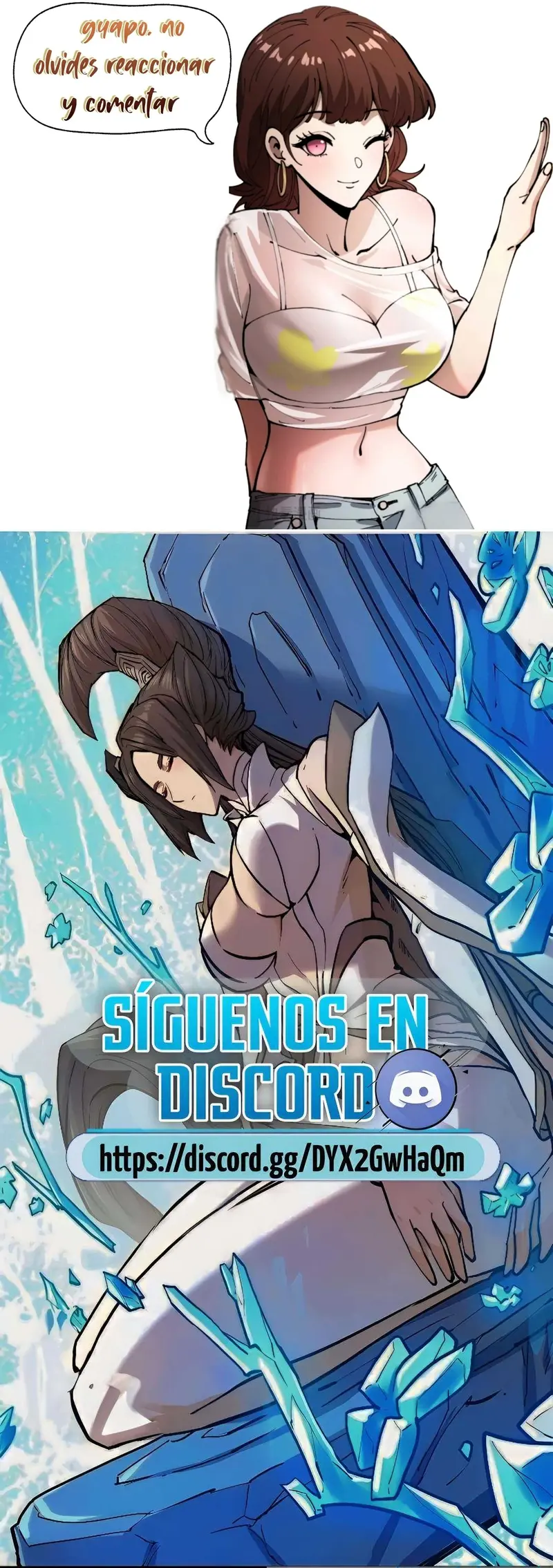 Invasión de Bestias: ¡Puedo ver las rutas  de evolución ocultas! > Capitulo 28 > Page 311