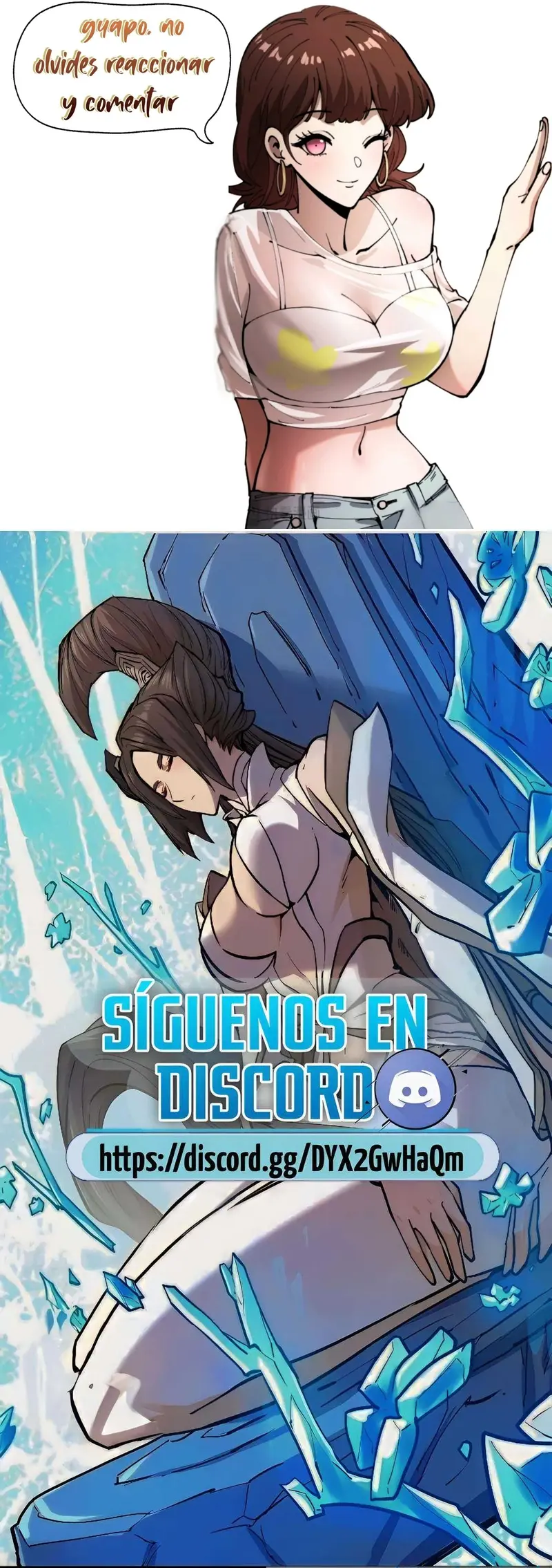 Invasión de Bestias: ¡Puedo ver las rutas  de evolución ocultas! > Capitulo 30 > Page 271