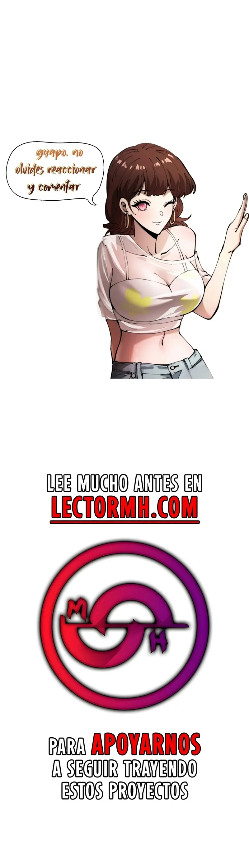 Invasión de Bestias: ¡Puedo ver las rutas  de evolución ocultas! > Capitulo 31 > Page 301