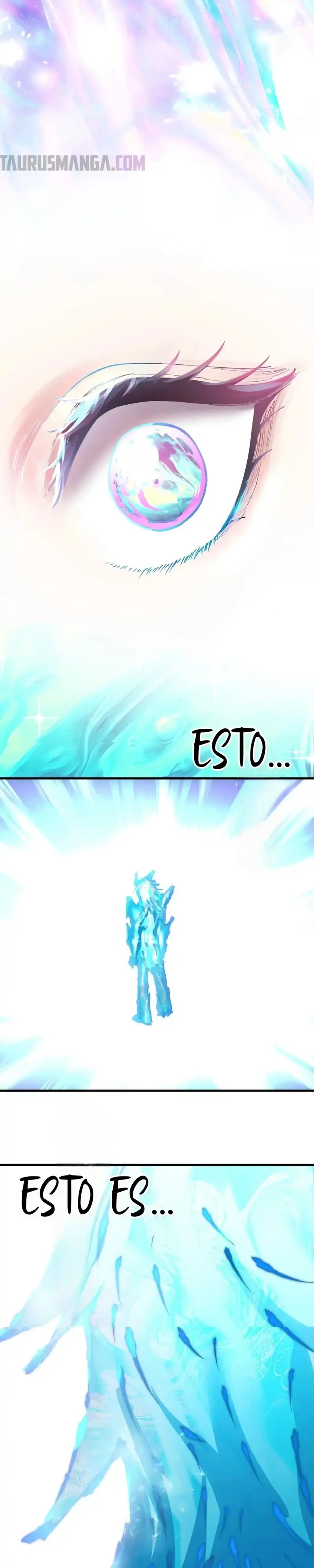 Invasión de Bestias: ¡Puedo ver las rutas  de evolución ocultas! > Capitulo 33 > Page 241