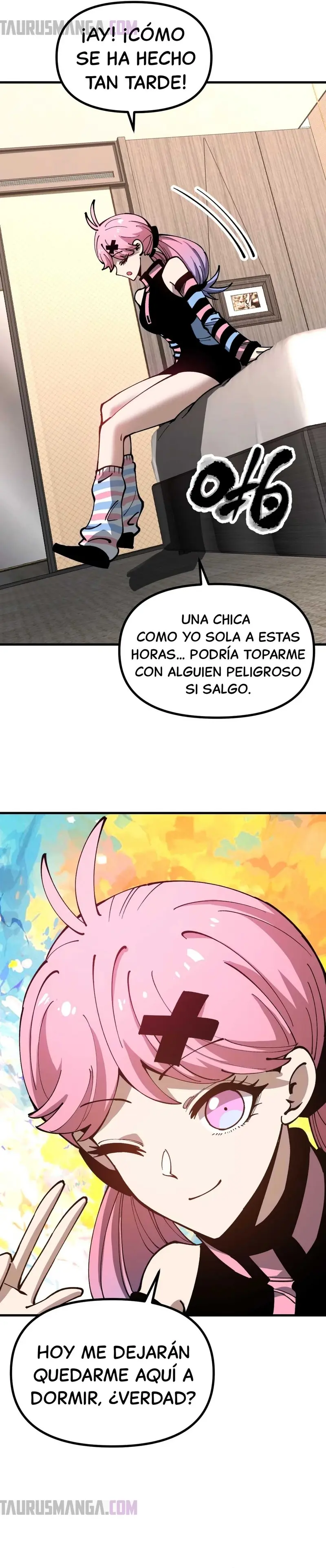 Invasión de Bestias: ¡Puedo ver las rutas  de evolución ocultas! > Capitulo 34 > Page 71