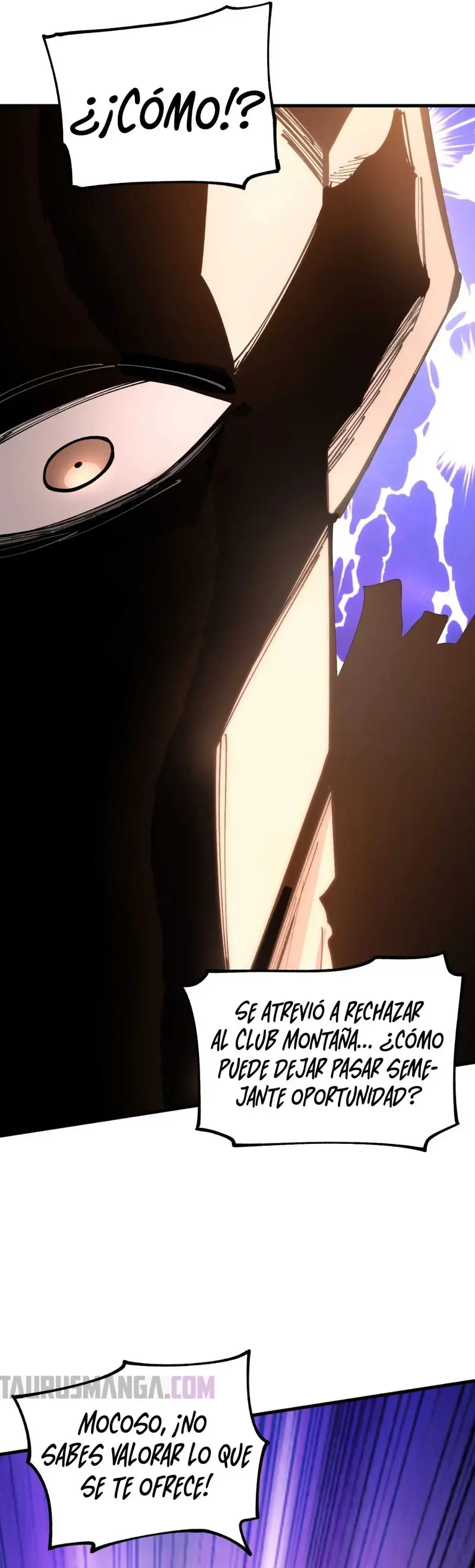 Invasión de Bestias: ¡Puedo ver las rutas  de evolución ocultas! > Capitulo 35 > Page 71