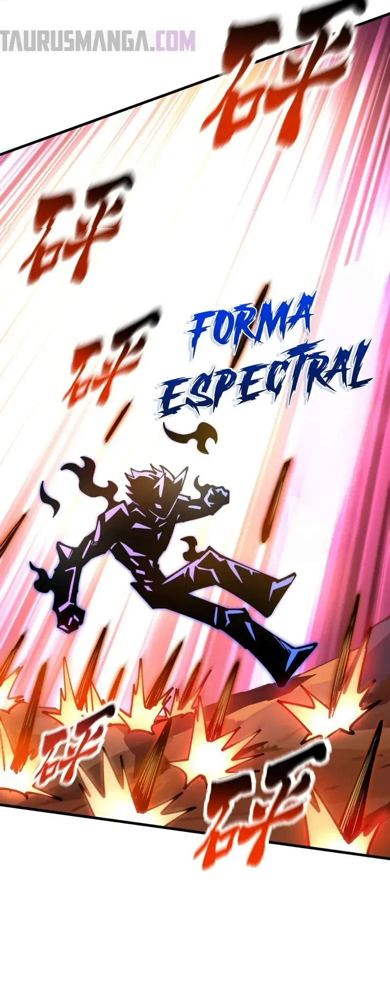 Invasión de Bestias: ¡Puedo ver las rutas  de evolución ocultas! > Capitulo 37 > Page 71