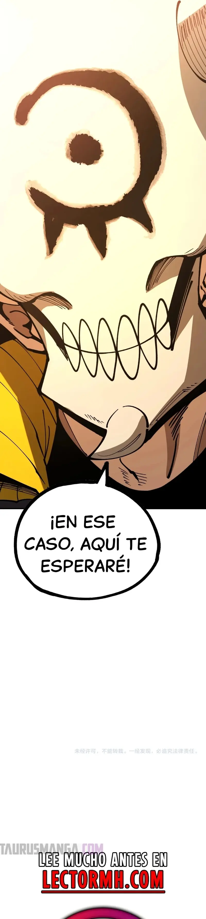 Invasión de Bestias: ¡Puedo ver las rutas  de evolución ocultas! > Capitulo 37 > Page 331