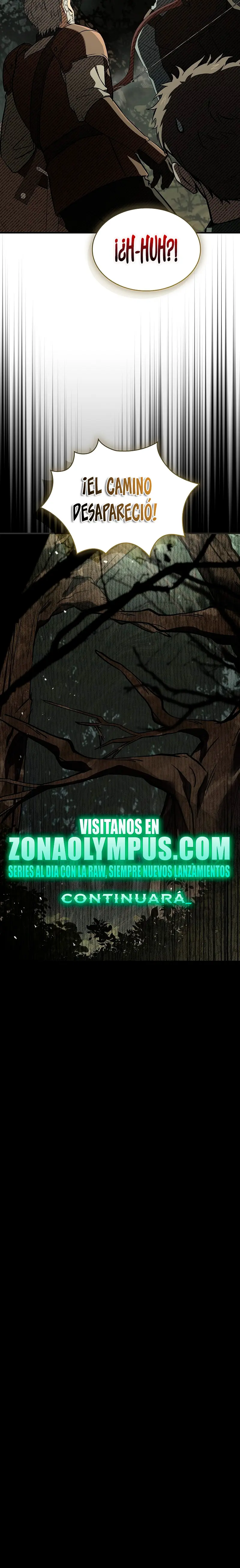 La noche de los herejes desalmados > Capitulo 24 > Page 311