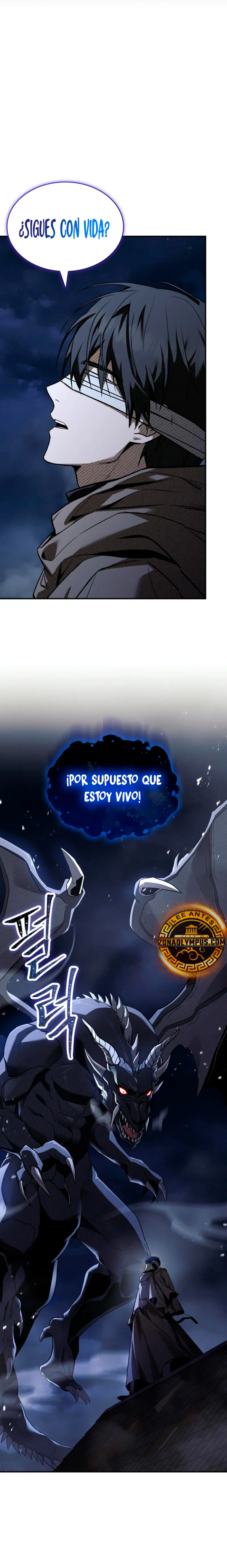 La noche de los herejes desalmados > Capitulo 26 > Page 211