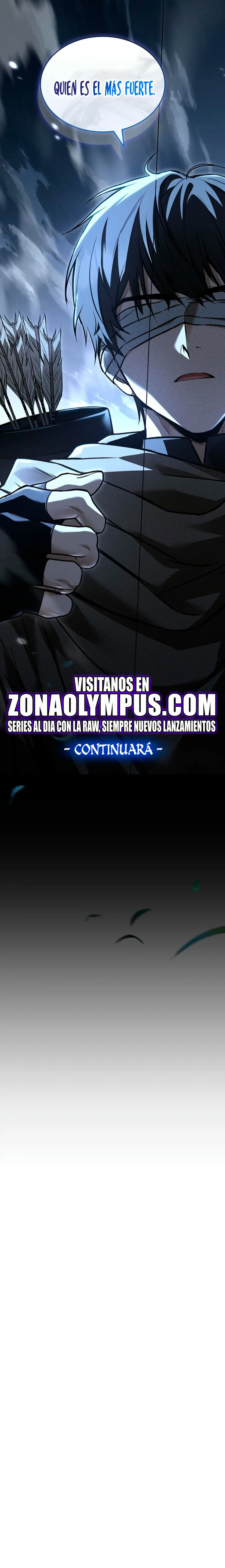 La noche de los herejes desalmados > Capitulo 26 > Page 321