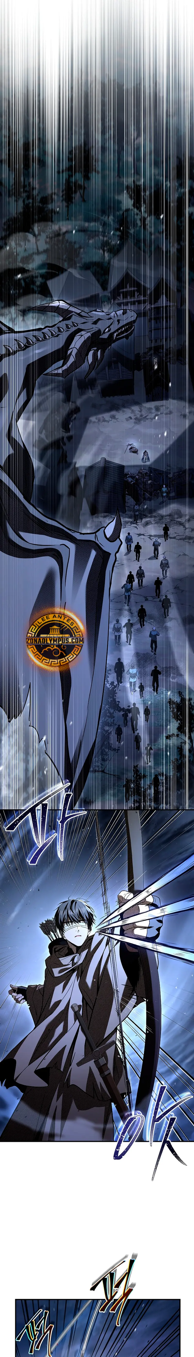 La noche de los herejes desalmados > Capitulo 27 > Page 61