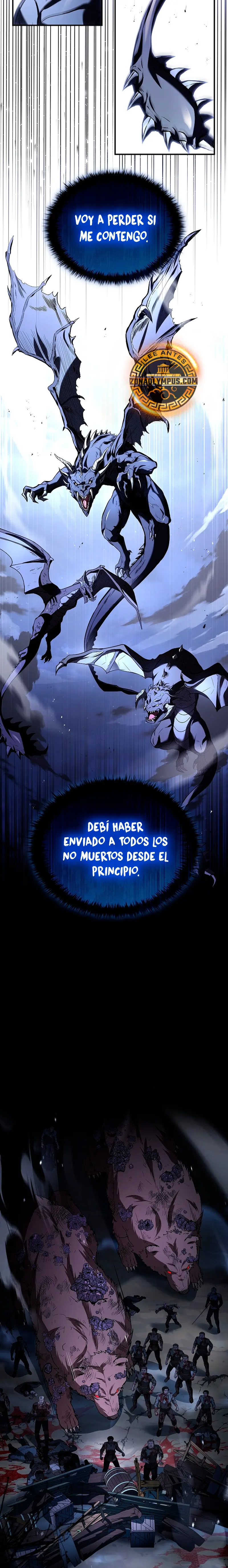 La noche de los herejes desalmados > Capitulo 27 > Page 151