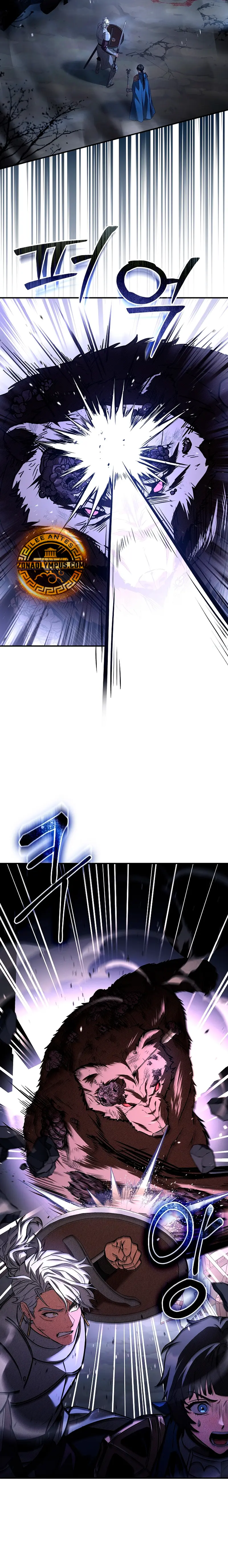 La noche de los herejes desalmados > Capitulo 27 > Page 161