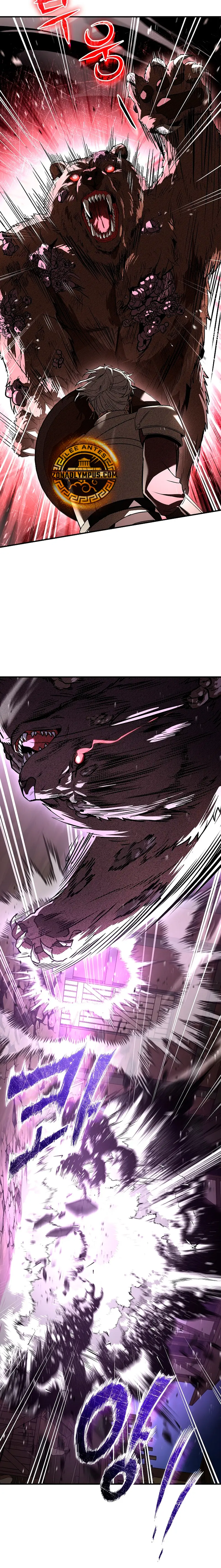 La noche de los herejes desalmados > Capitulo 27 > Page 201