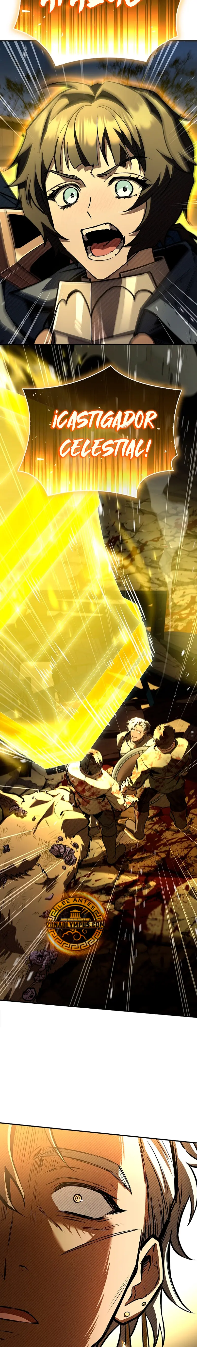 La noche de los herejes desalmados > Capitulo 27 > Page 231