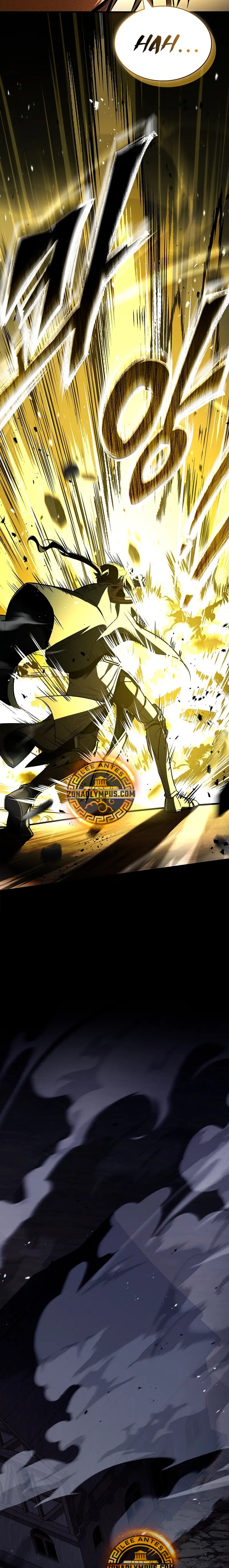 La noche de los herejes desalmados > Capitulo 27 > Page 241