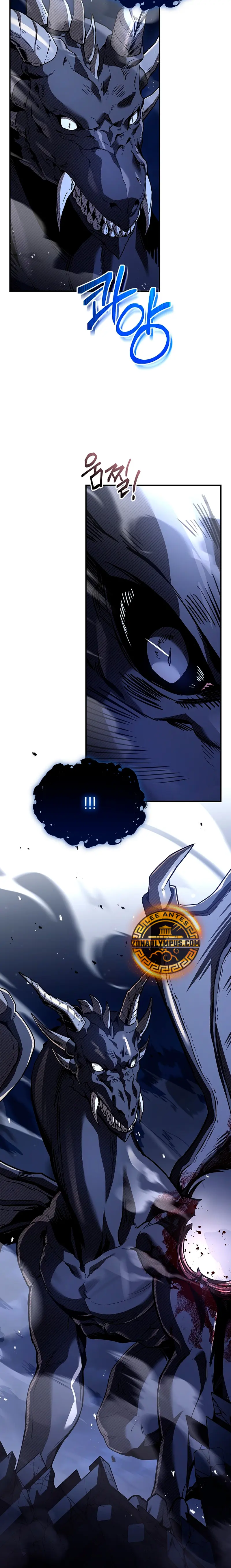 La noche de los herejes desalmados > Capitulo 27 > Page 301