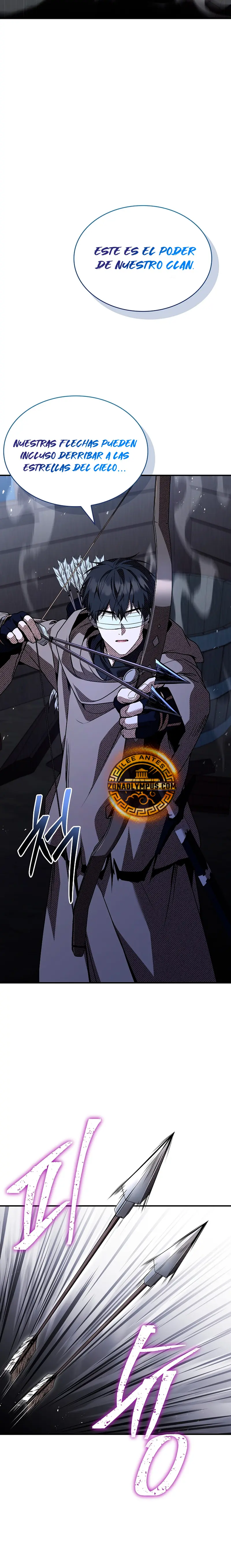 La noche de los herejes desalmados > Capitulo 27 > Page 321