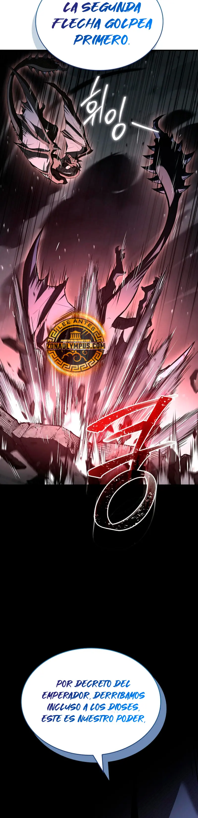 La noche de los herejes desalmados > Capitulo 27 > Page 341