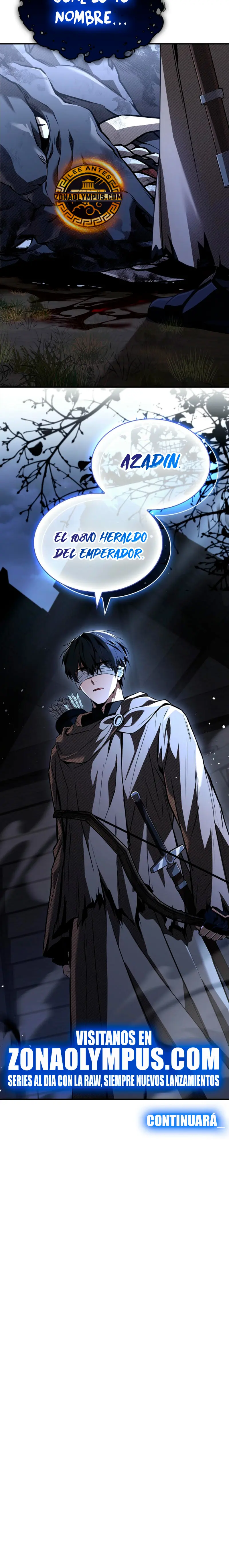 La noche de los herejes desalmados > Capitulo 27 > Page 361