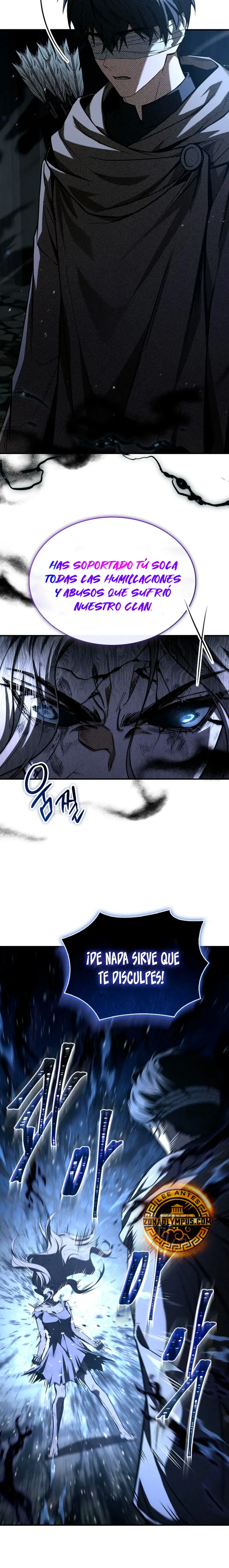 La noche de los herejes desalmados > Capitulo 28 > Page 81