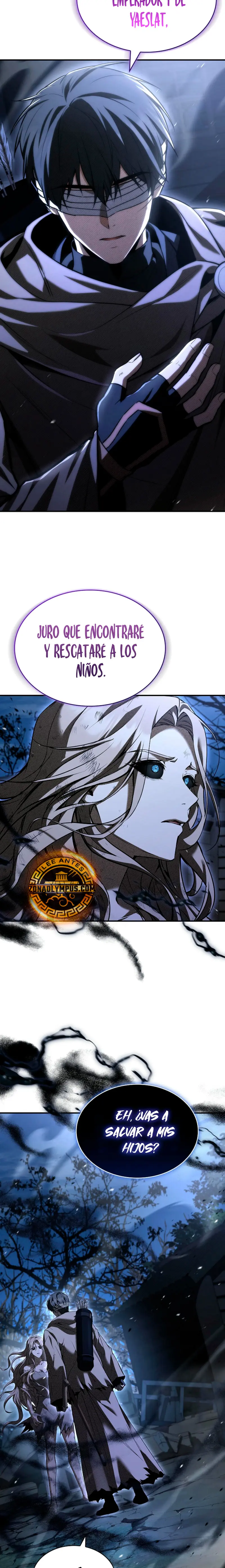 La noche de los herejes desalmados > Capitulo 28 > Page 141