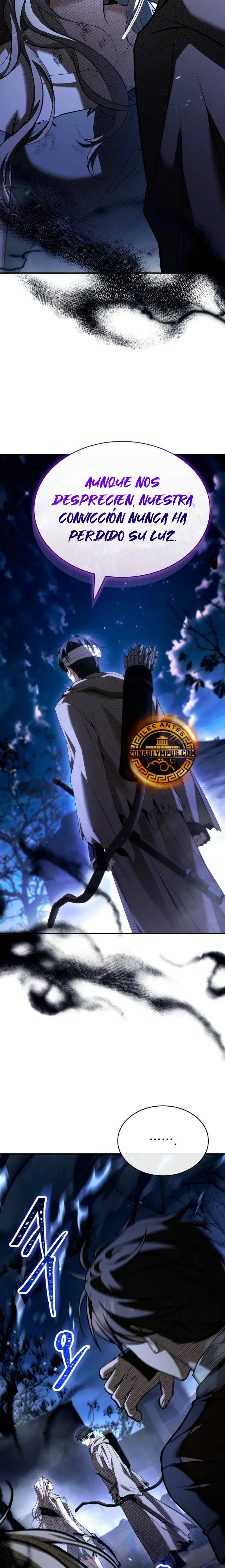 La noche de los herejes desalmados > Capitulo 28 > Page 161